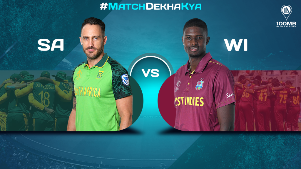 CWC 2019 SA Vs WI Preview Desperate Times Call For Desperate