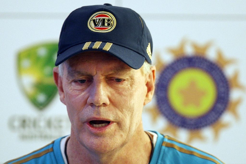 Greg Chappell - Centuries