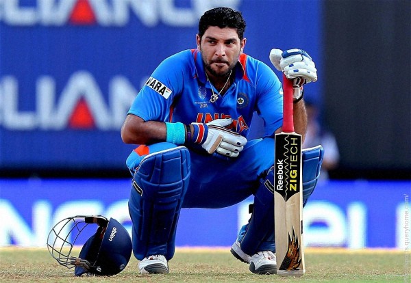 yuvi journey