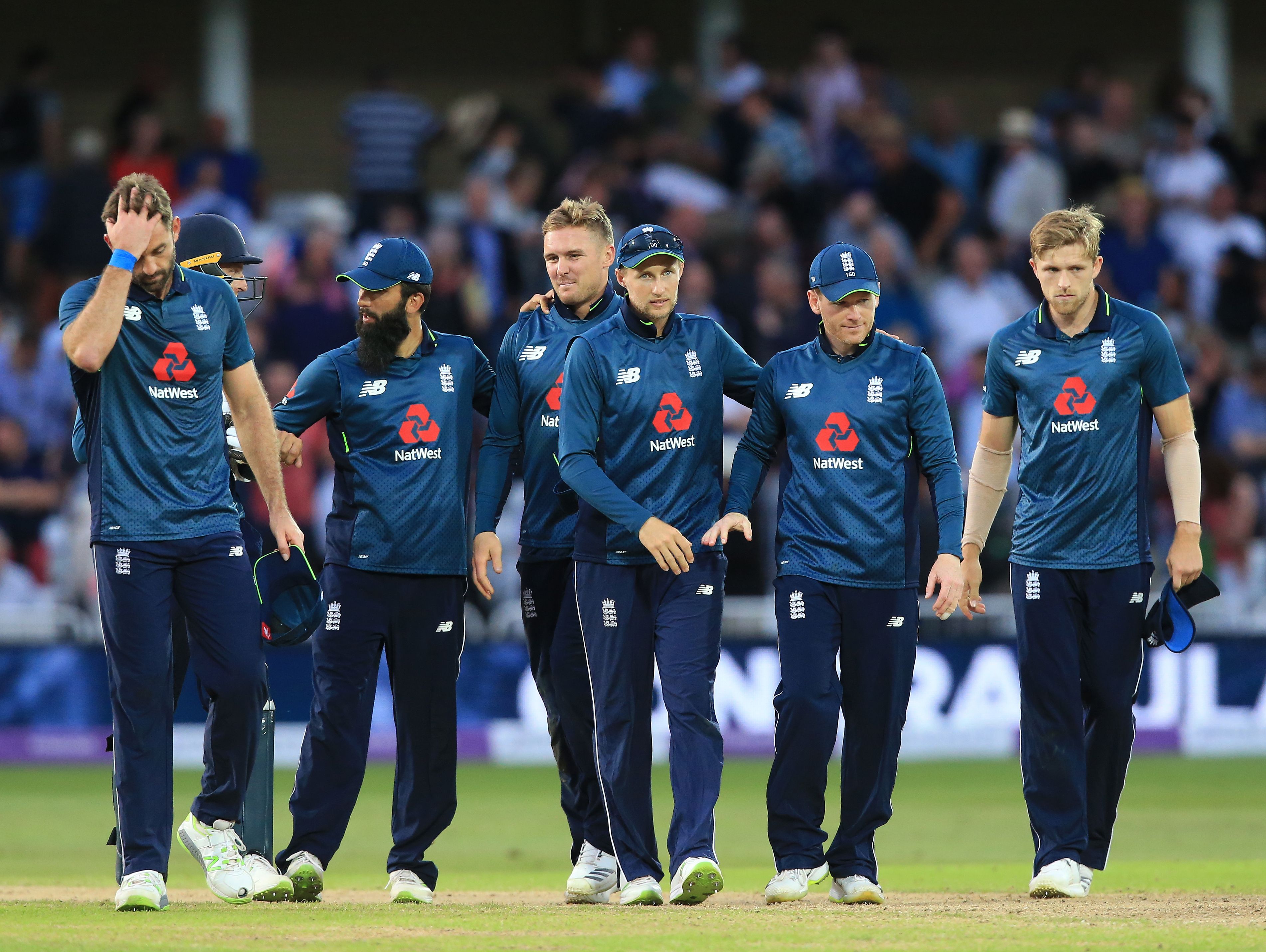 CWC 2019 SWOT Analysis England 100MB 100MB Fantasy Cricket Live 