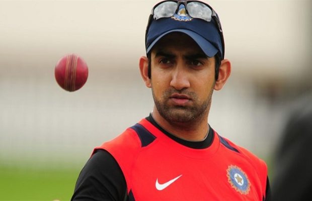 Gambhir