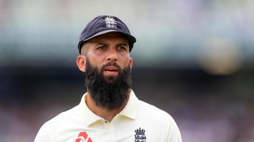 Moeen