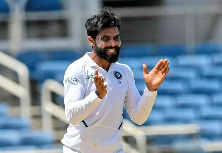 Jadeja