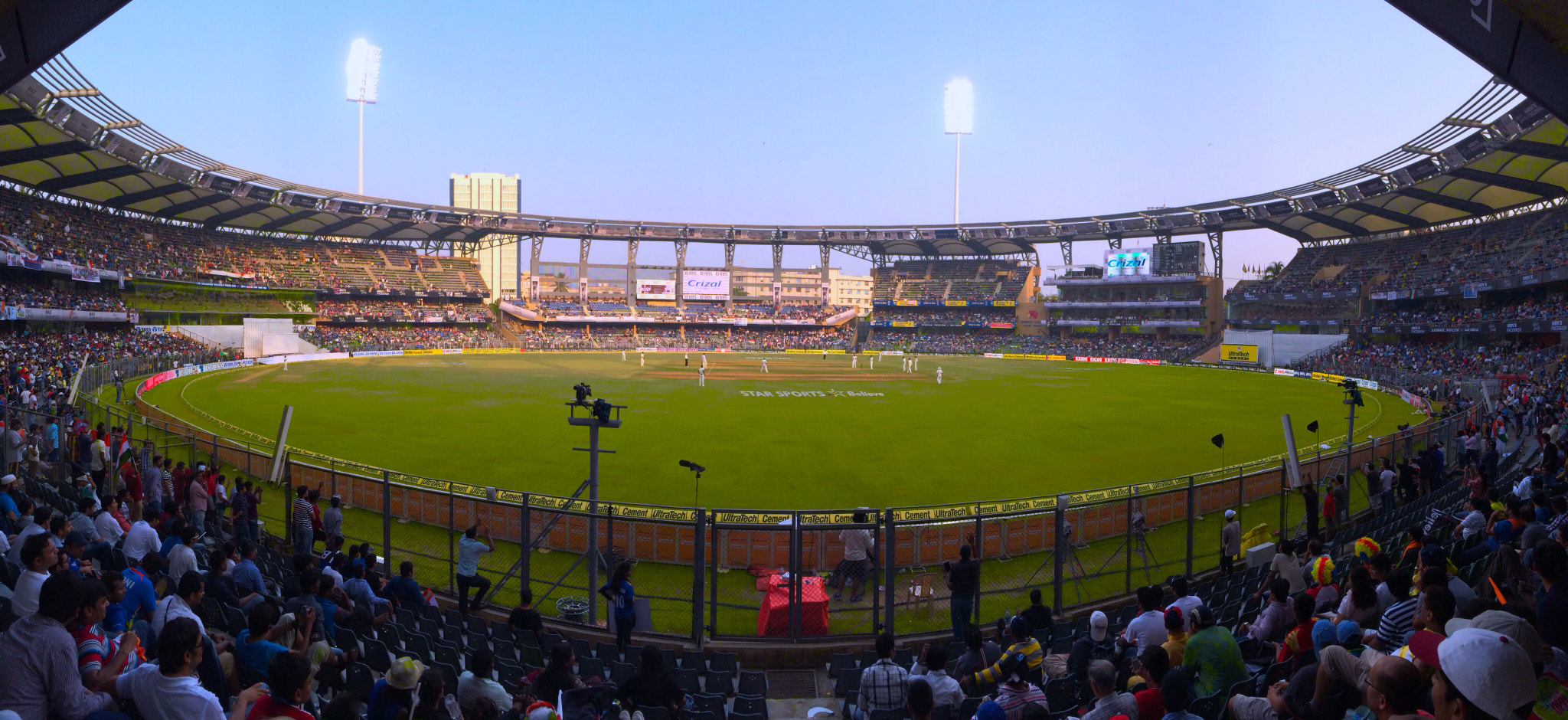 Wankhede