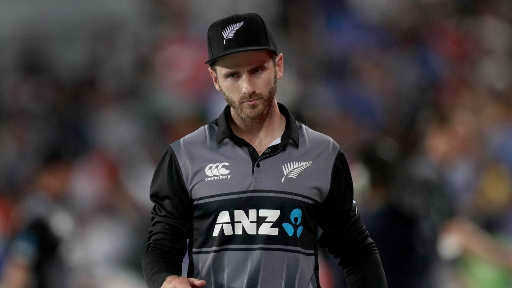 Kane Williamson