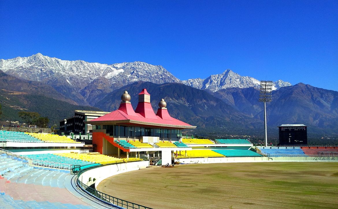 Dharamshala