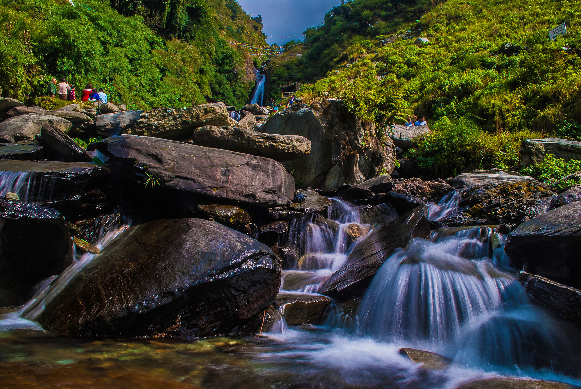 Dharamshala