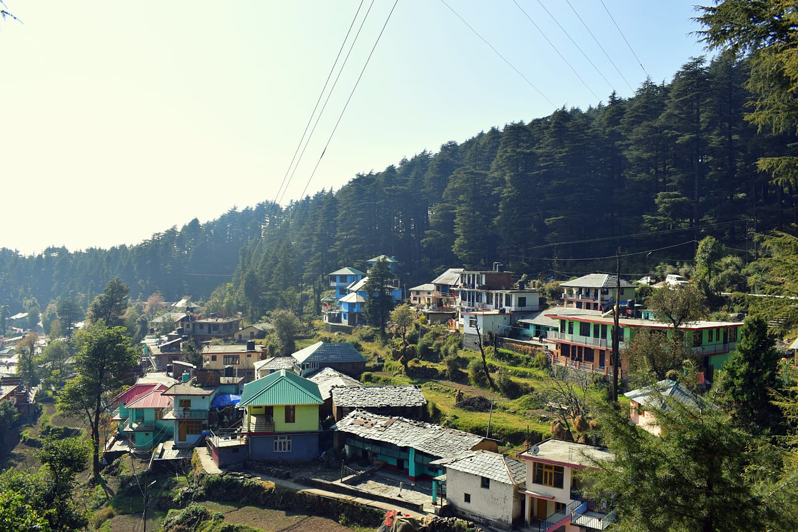 Dharamshala