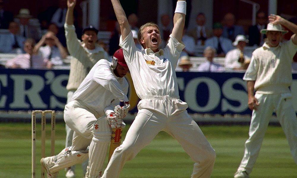 ENG vs WI: Cork