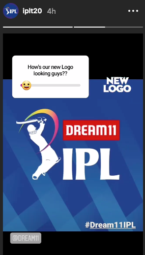 IPL new logo