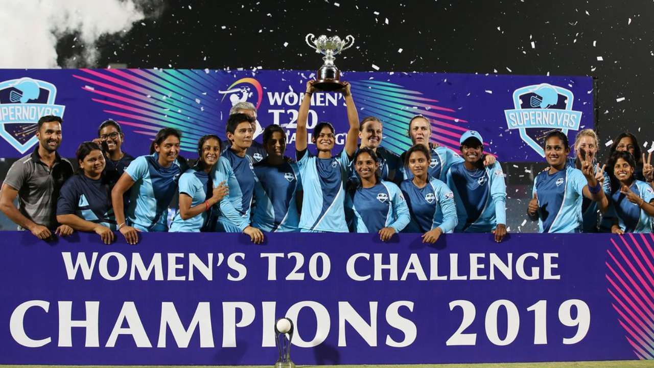 Women's IPL