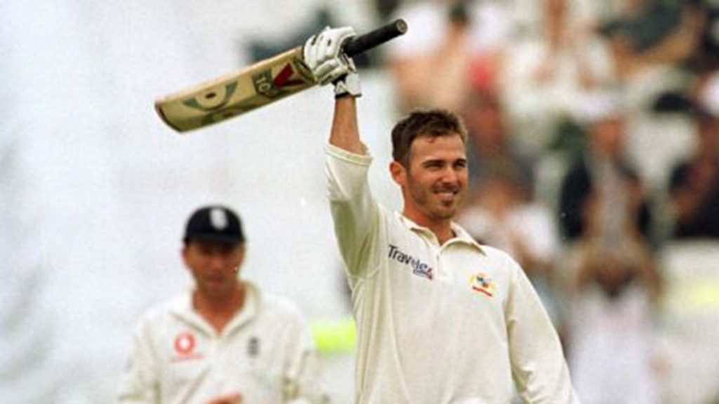 Birthday special: Damien Martyn - Top 3 performances in international ...