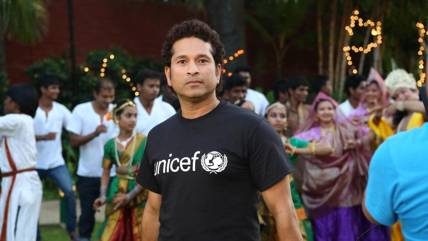 tendulkar