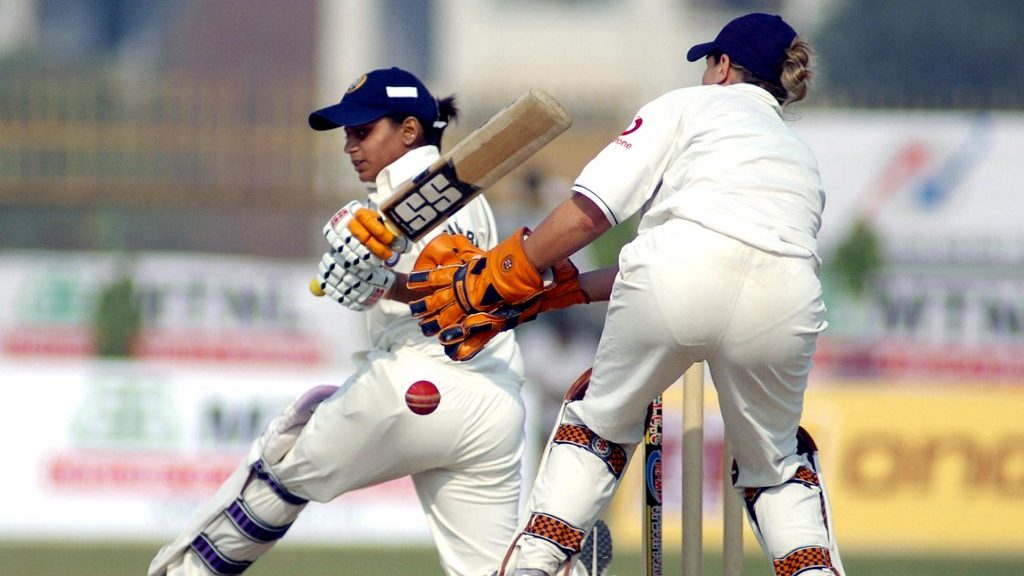 India Women's Cricket Team