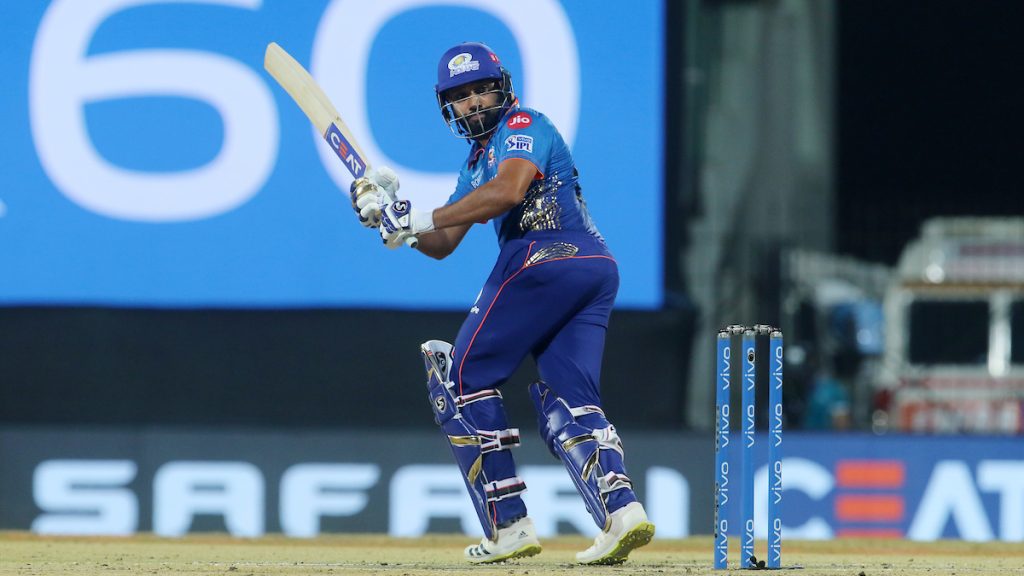 Rohit Sharma