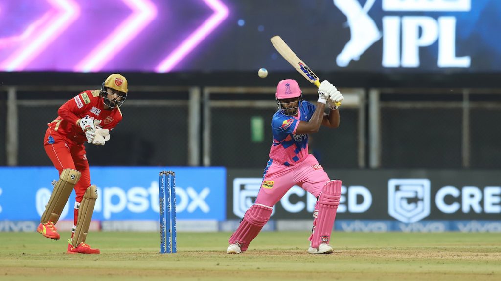 Sanju Samson