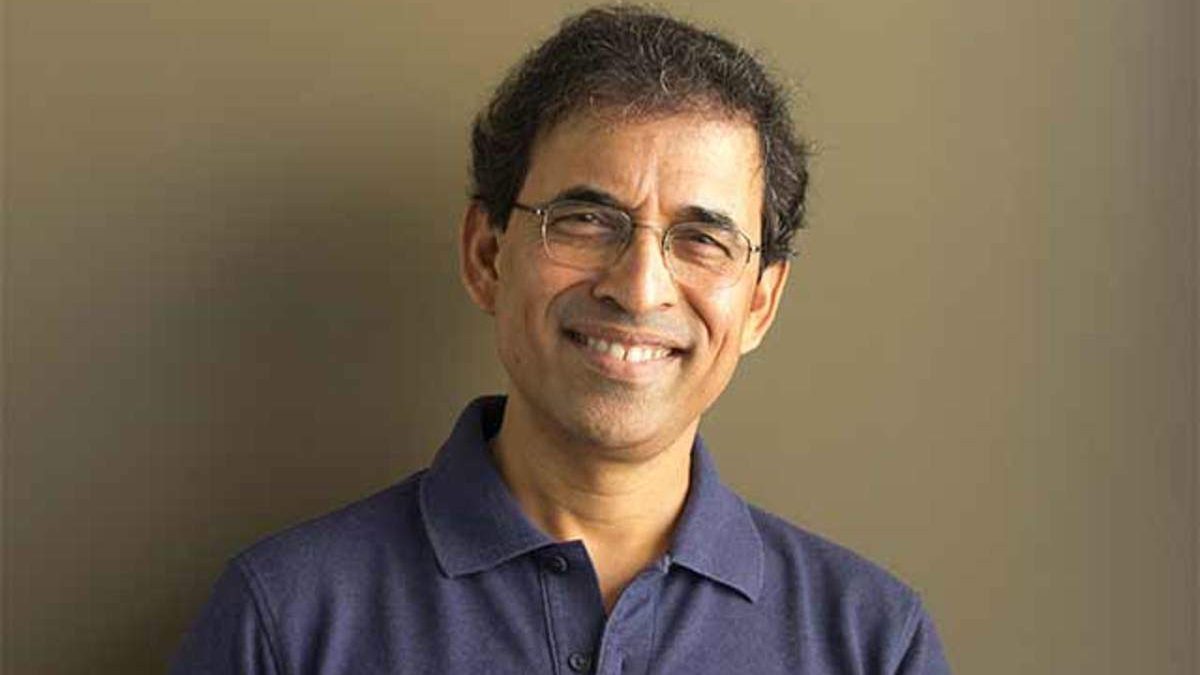 Harsha Bhogle