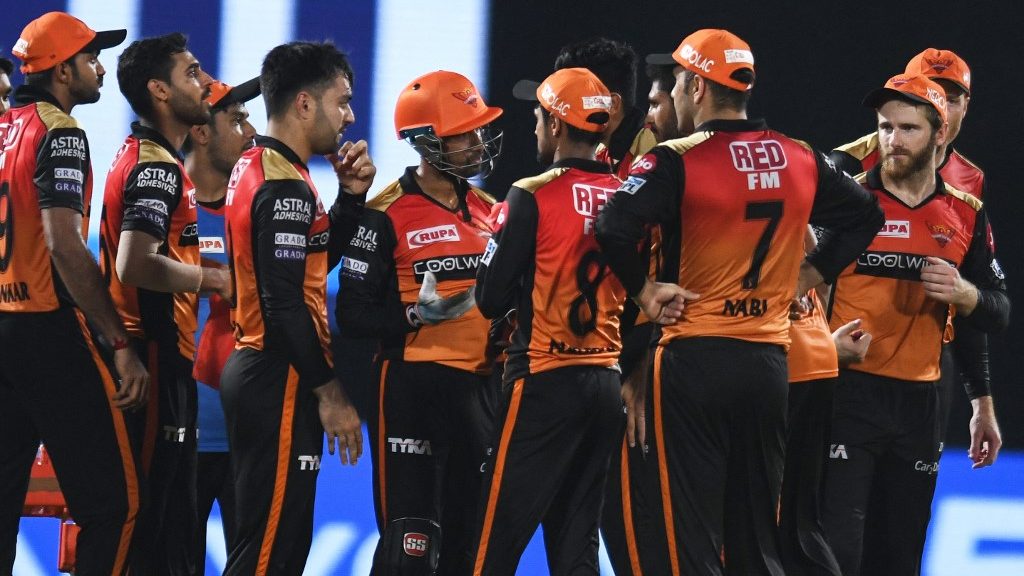 Sun Risers Hyderabad