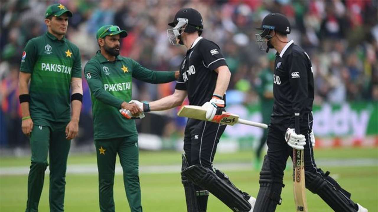 There was no way we could stay in Pakistan after the advice we received New Zealand Cricket CEO