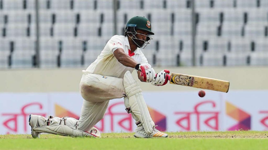 Tamim Iqbal