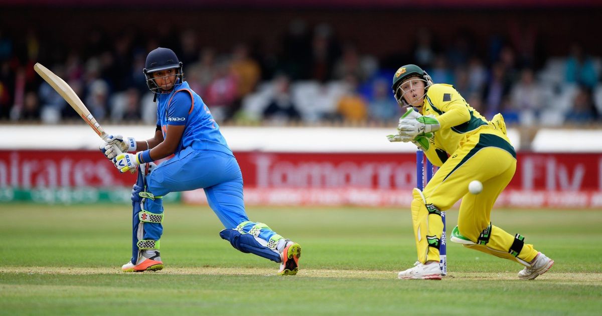 3 memorable wins for India in Women’s 50over World Cup 100MB 100MB